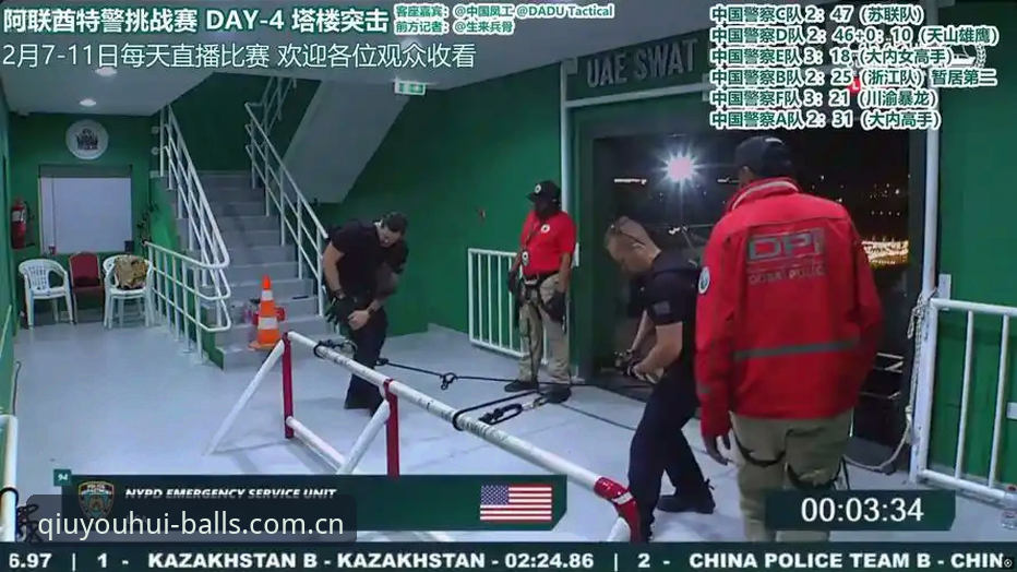 揭秘：世界杯安保背后，英方警力缩减的真相与球友会体育的创新视角